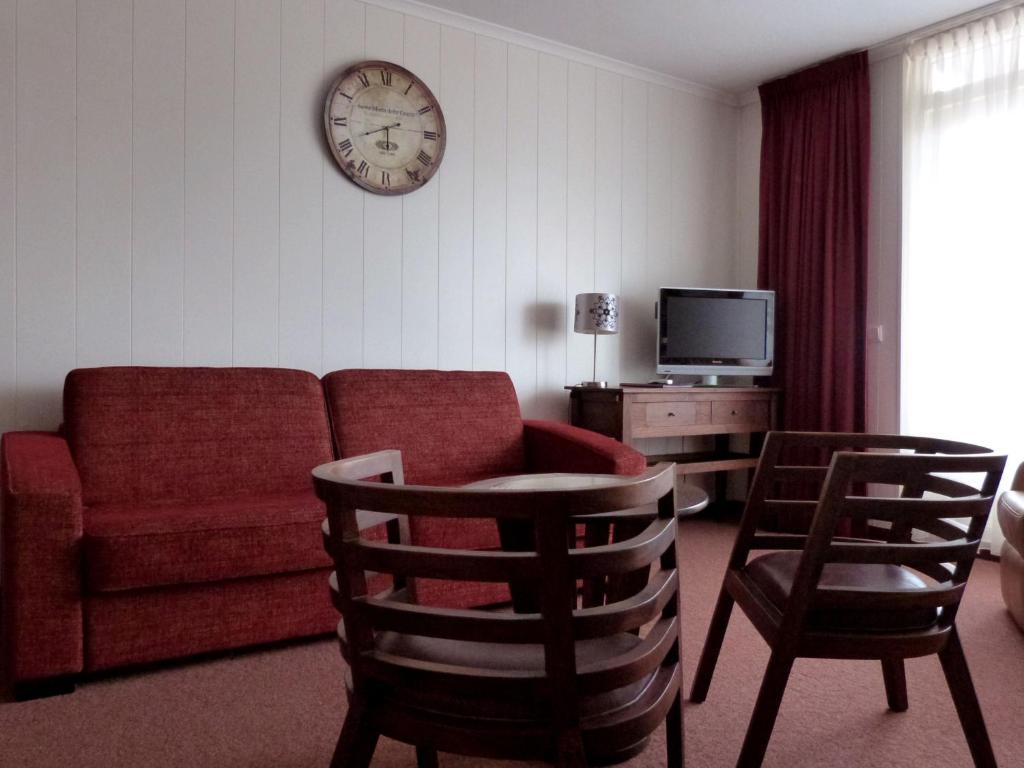 Hotel Wienerhof Den Helder Room photo